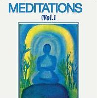 Meditations 1