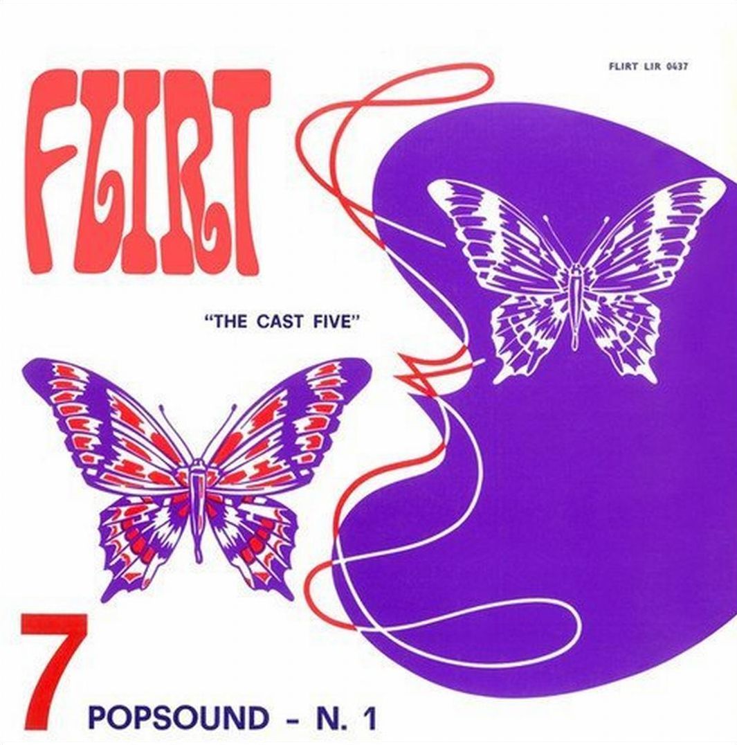 Popsound No. 1