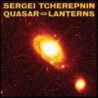 Quasar ? Lanterns