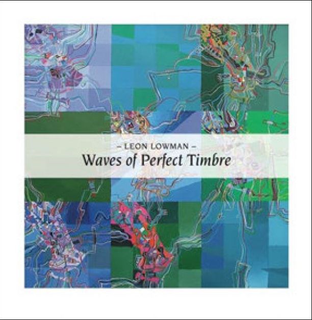 Waves Of Perfect Timbre Recordings 1982-1987