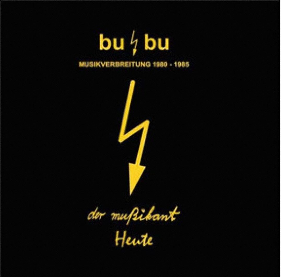 Musikverbreitung: Recordings, 1980-1985 [Lp]