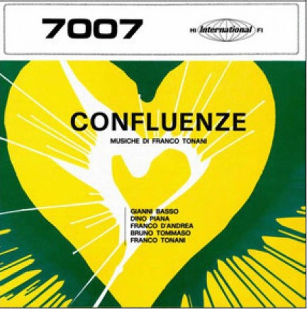 Confluenze