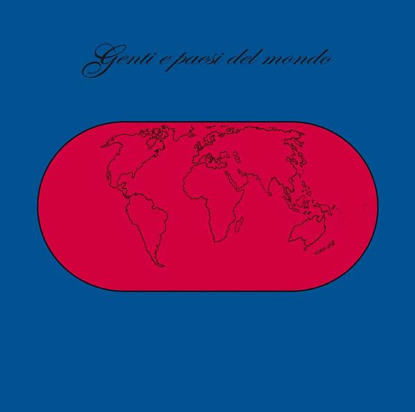 Genti E Paesi Del Mondo