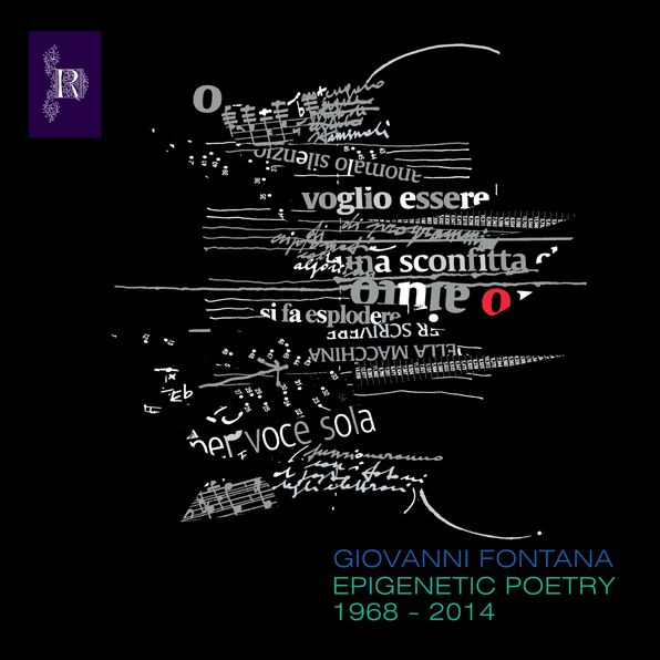 Epigenetic Poetry