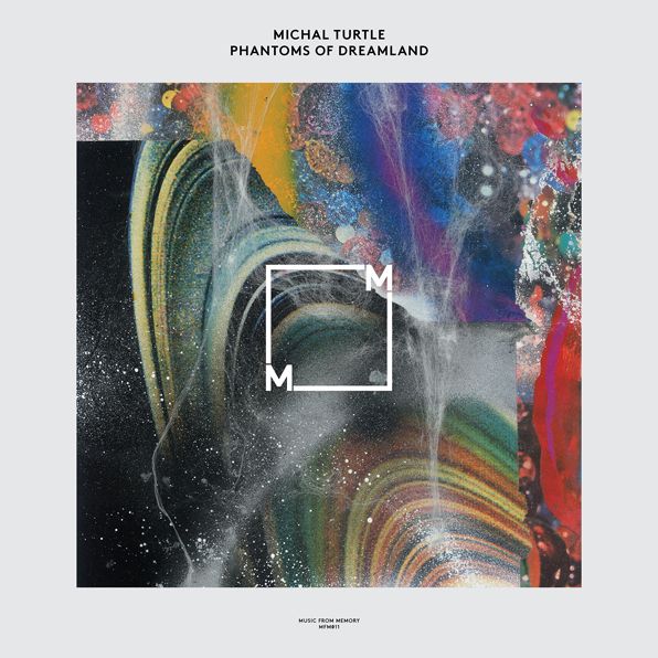 Phantoms Of Dreamland