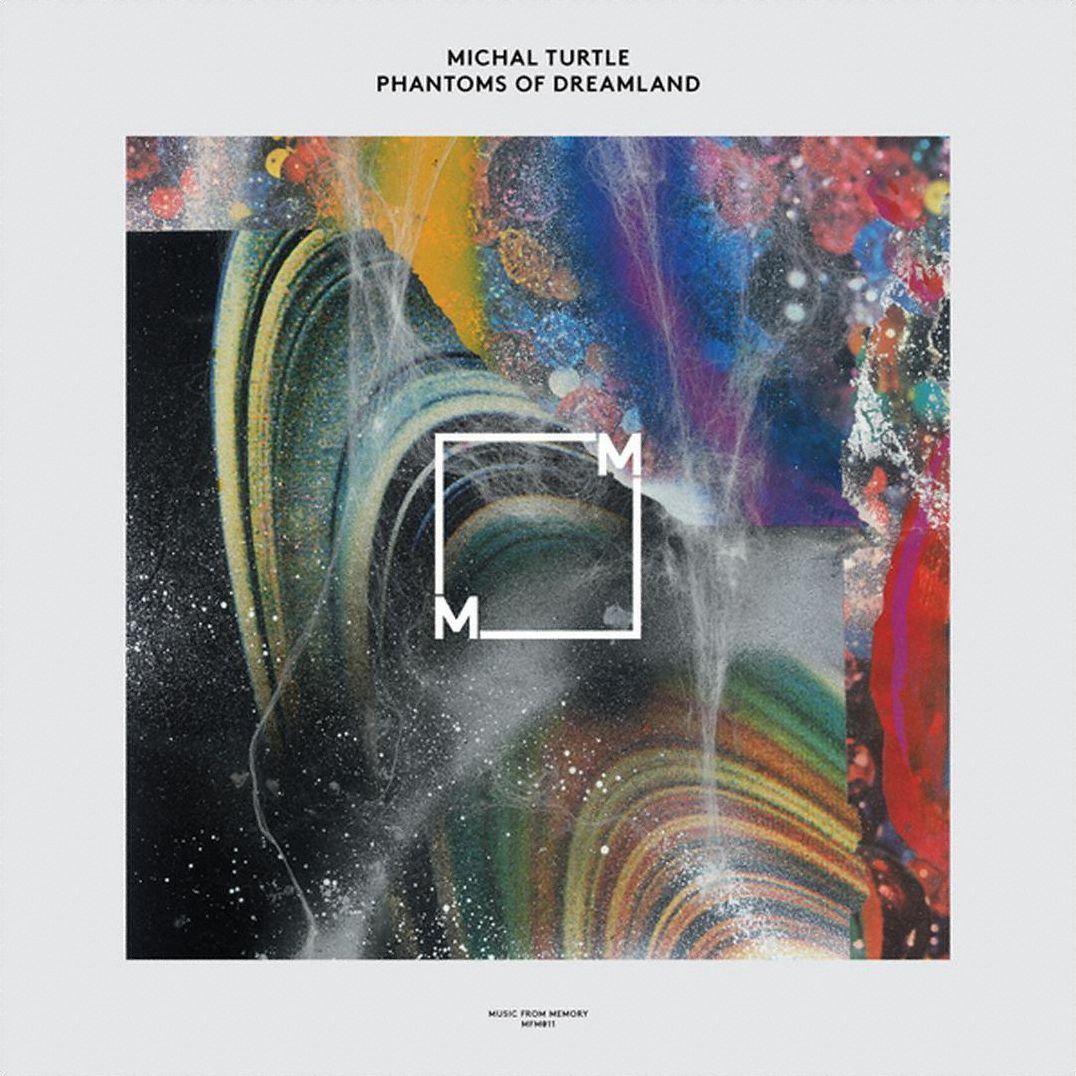 Phantoms Of Dreamland