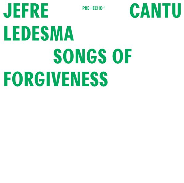 Songs Of Forgiveness