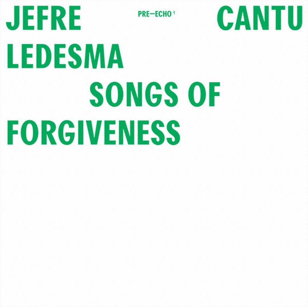 Songs Of Forgiveness