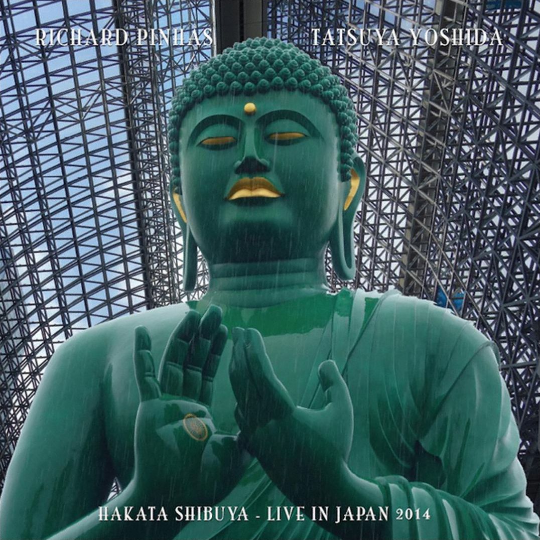 Hakata Shibuya: Live In Japan 2014