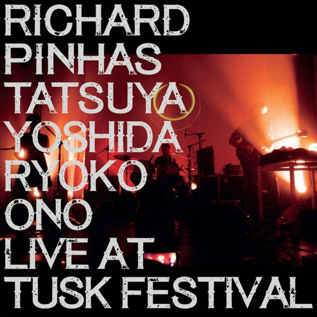 Live At Tusk Festival [Lp]