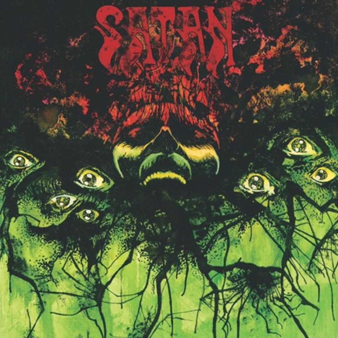 Satan