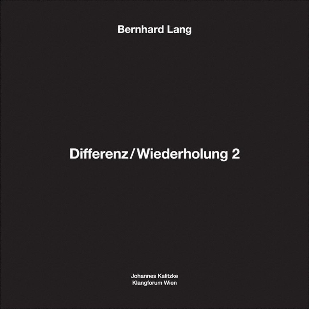 Differenz/wiederholung 2