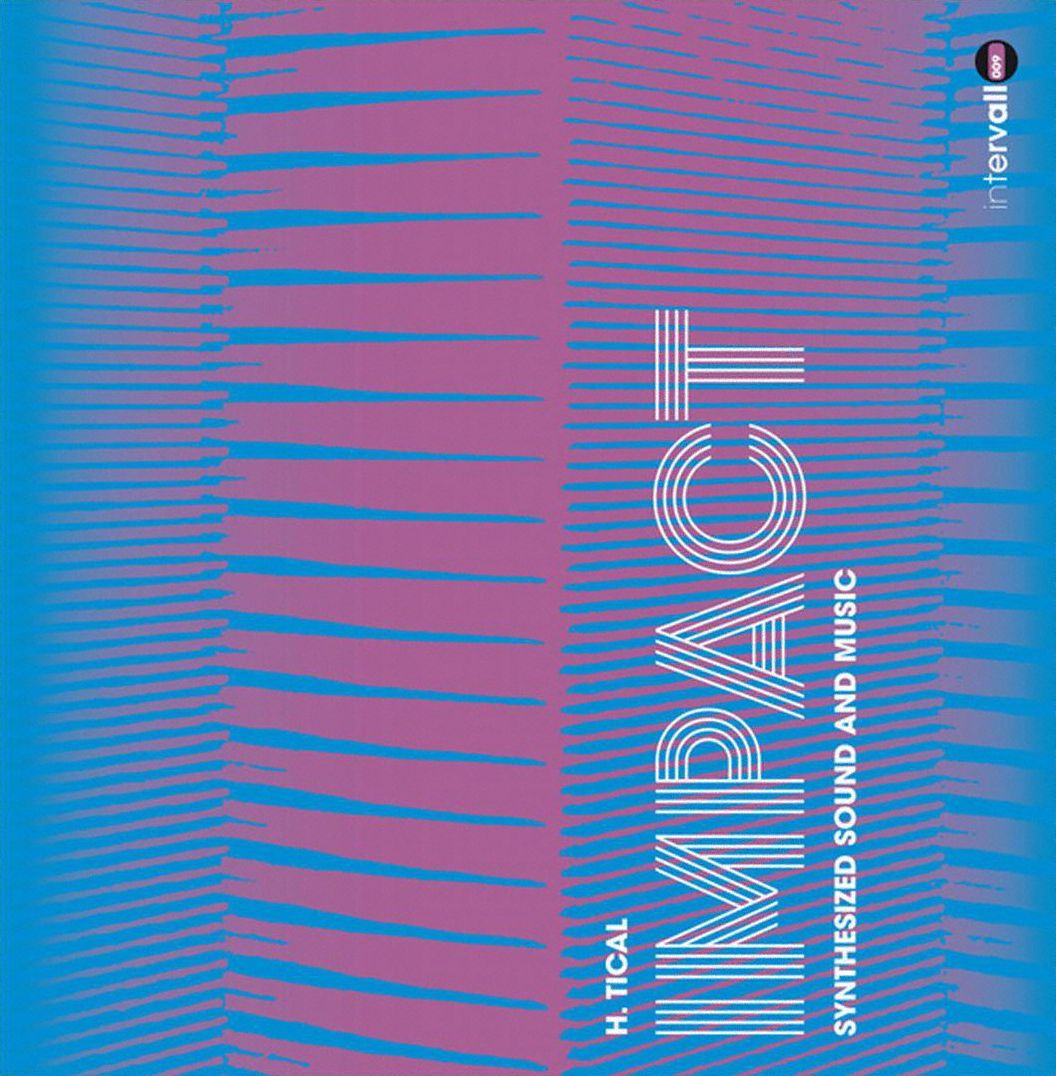 Impact: Synthesized Sound & Music