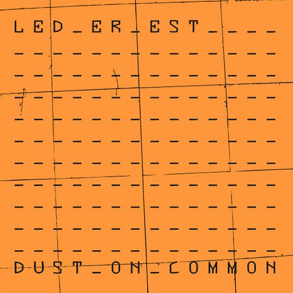 Dust On Common