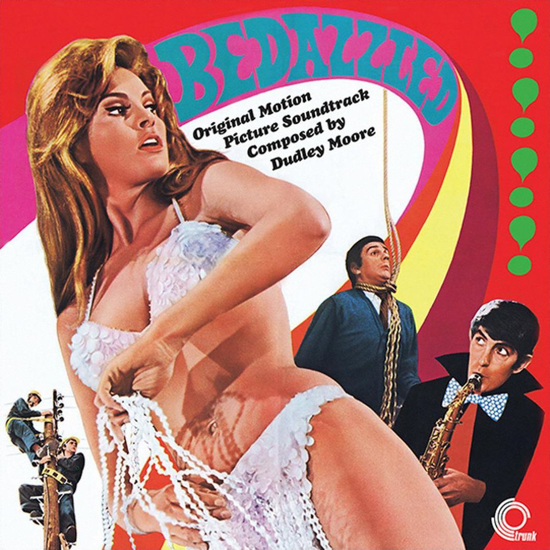 Bedazzled [1967] [Original Motion Picture Soundtrack]