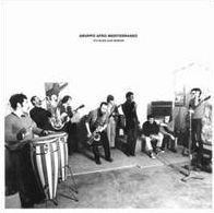 1972 Blues Jazz Session