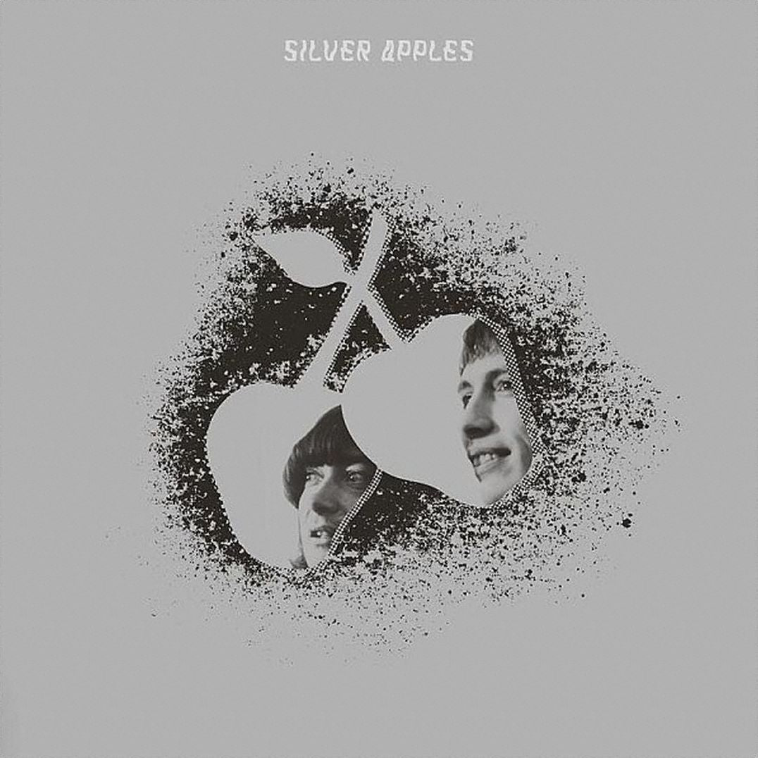 Silver Apples