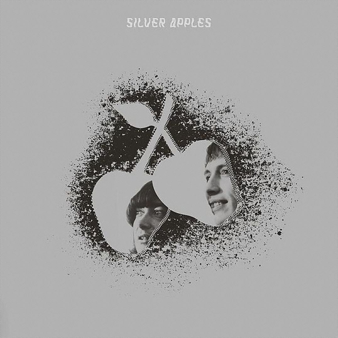 Silver Apples