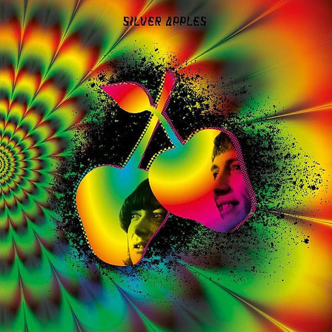 Silver Apples