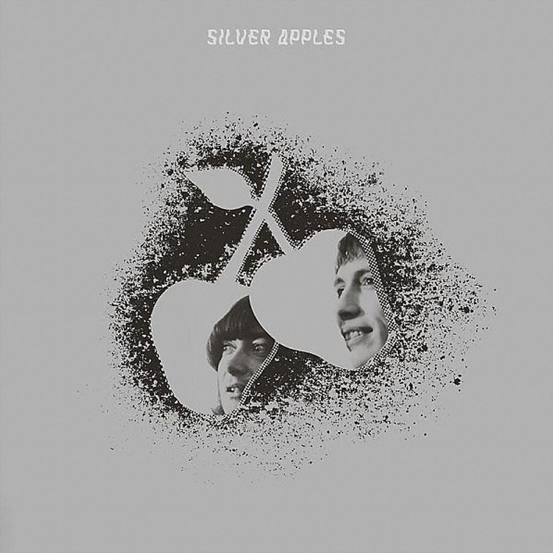 Silver Apples
