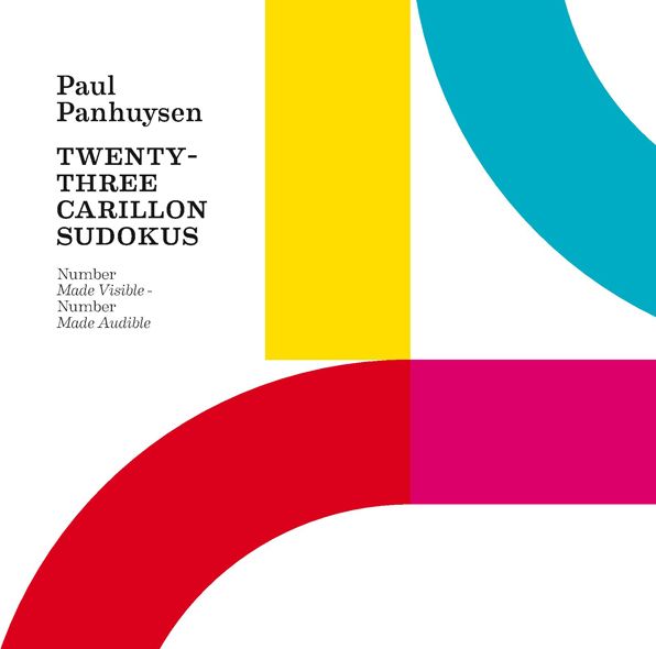 Twenty-three Carillon Sudokus (Paul Panhuysen)