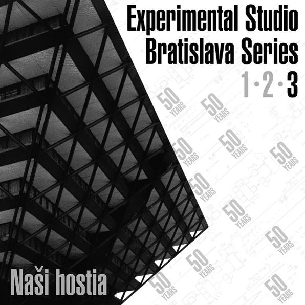 Nasi Hostia: Experimental Studio Bratislava