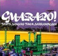 Guarapo! Forty Bangers From Barranquilla