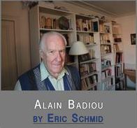 Alain Badiou