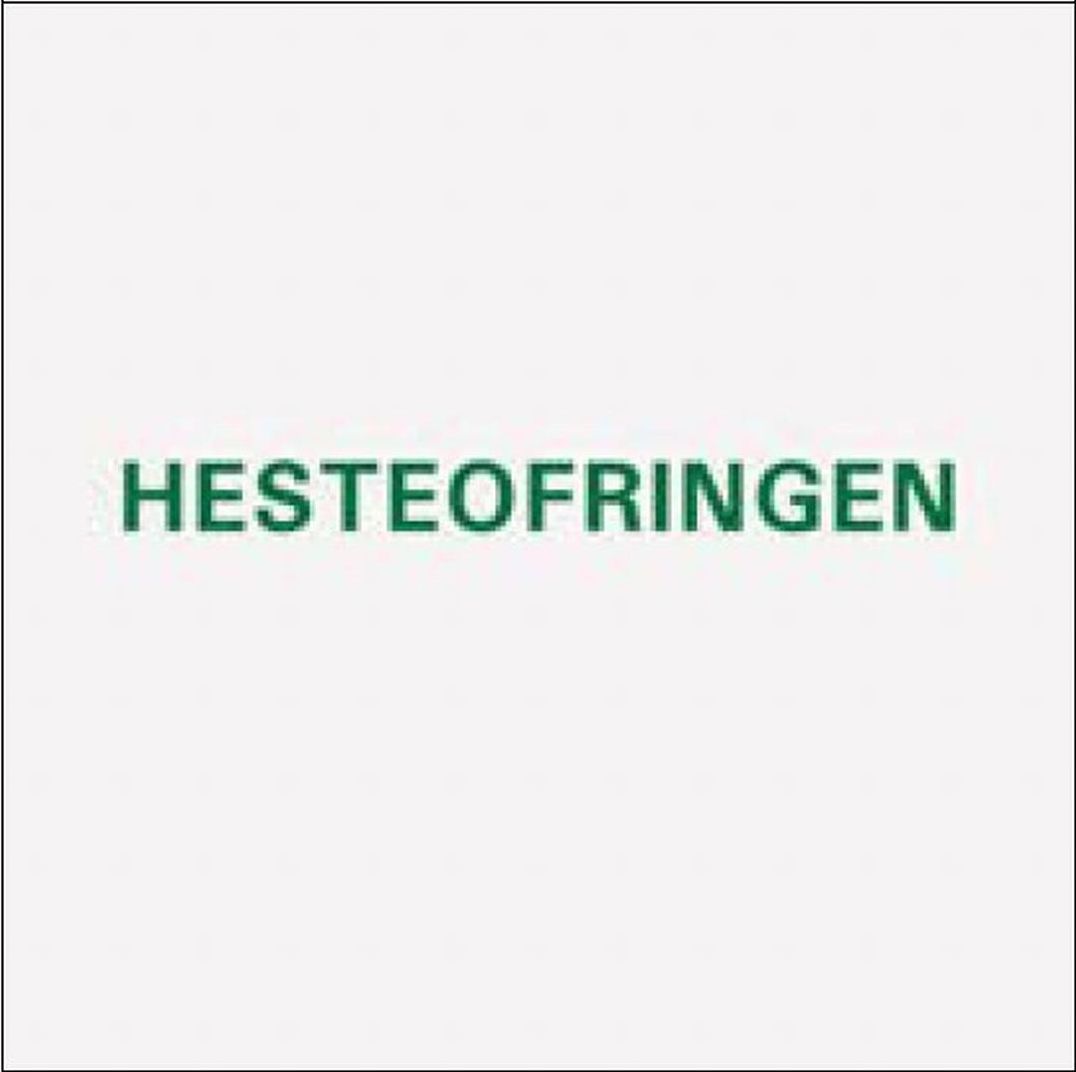 Hesteofringen