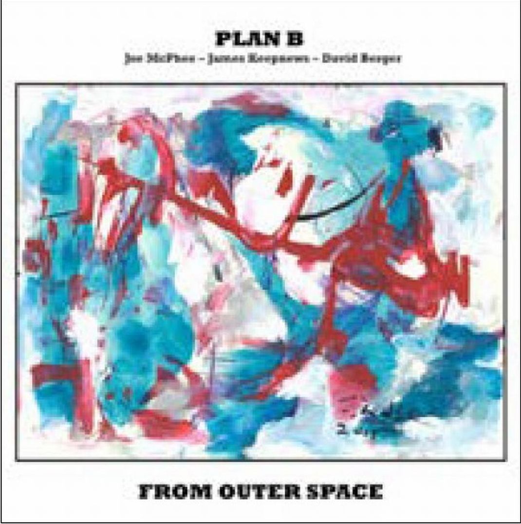 From Outer Space