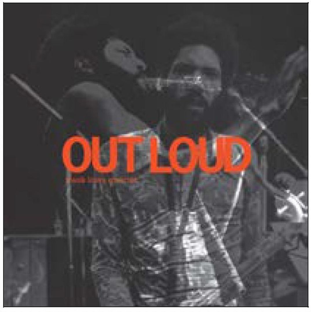 Out Loud