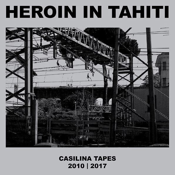 Casilina Tapes 2010-2017