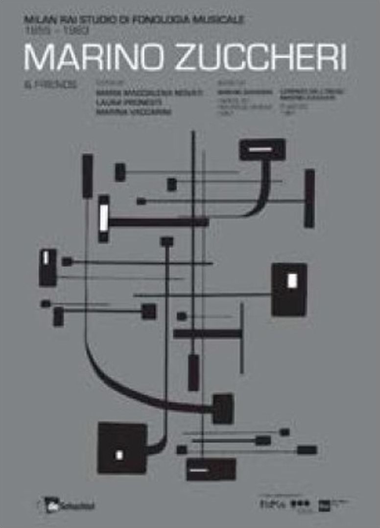Milan Rai Studio di Fonologia Musicale