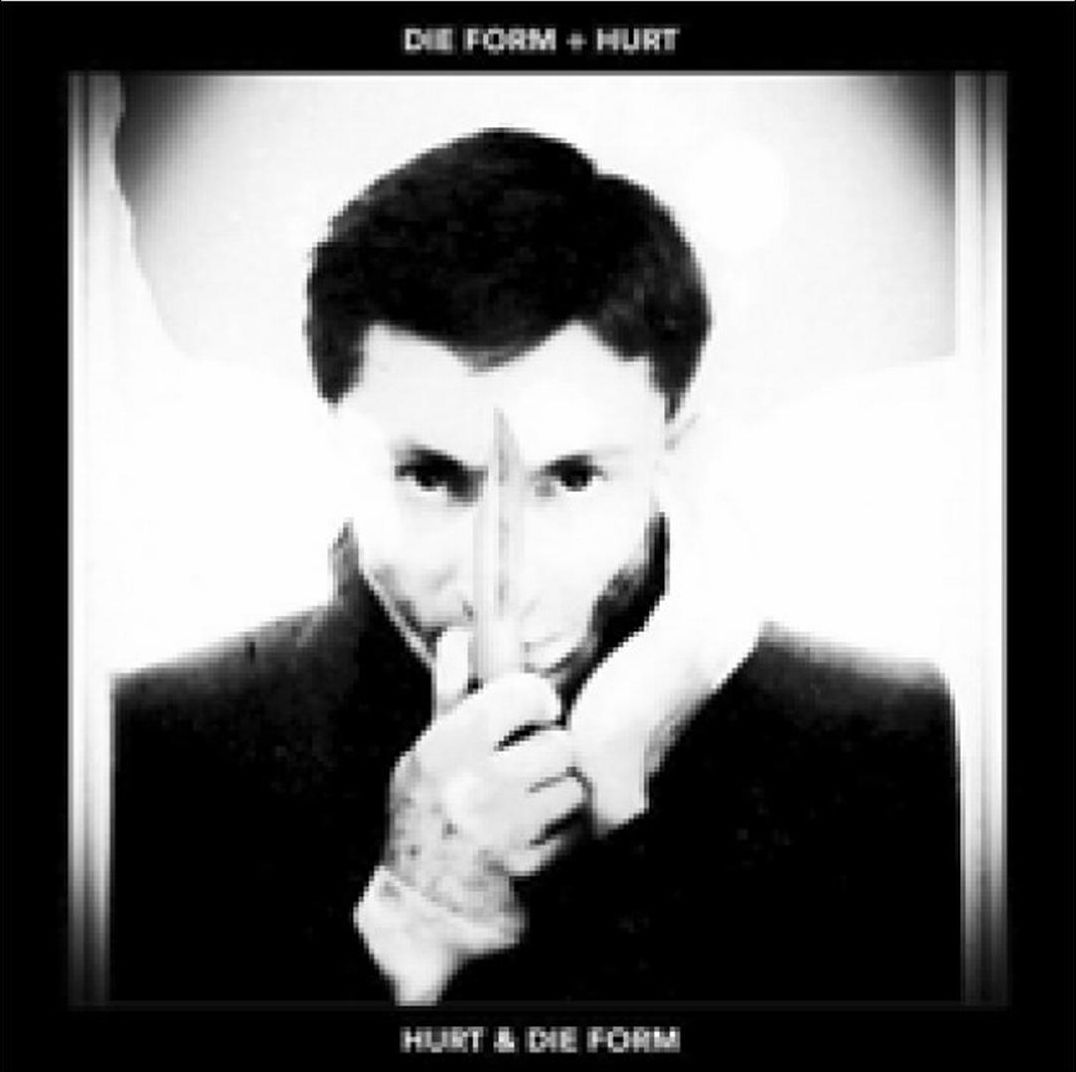 Die Form÷Hurt