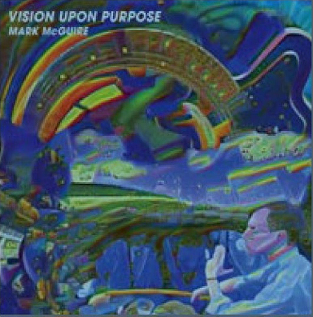Vision Upon Purpose