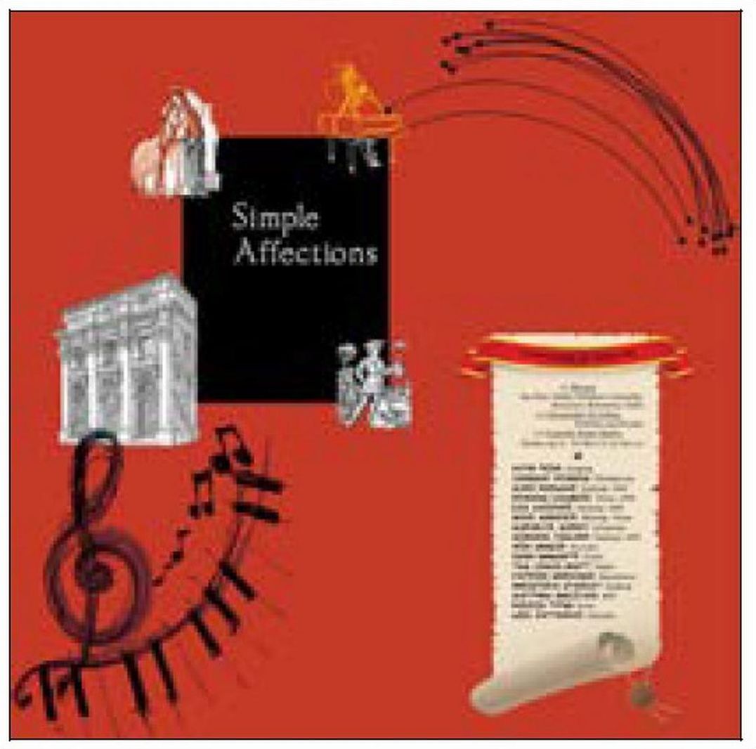 Simple Affections