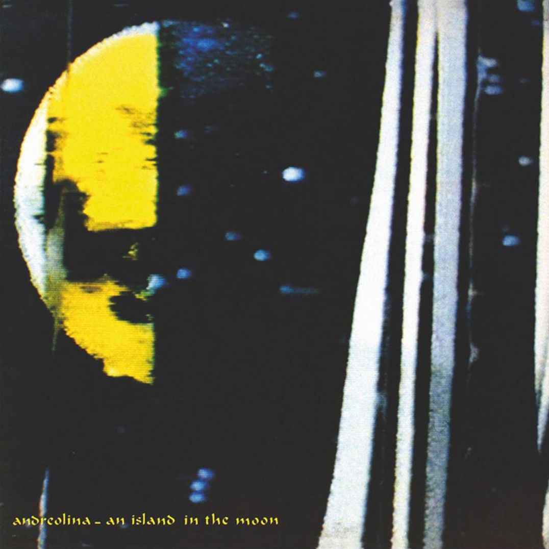 An Island in the Moon