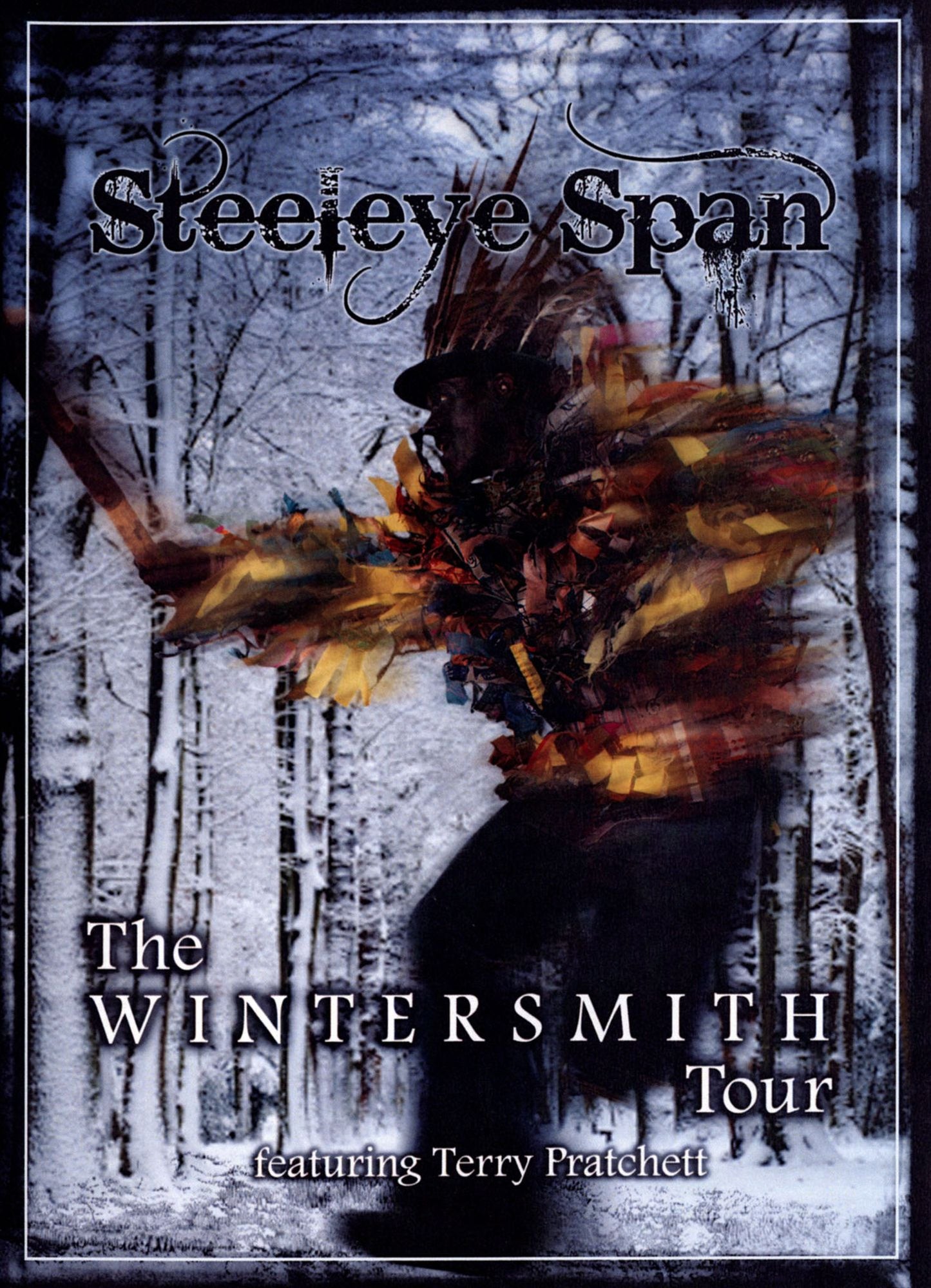 Steeleye Span: The Wintersmith Tour