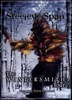 Steeleye Span: The Wintersmith Tour