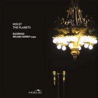 Holst: The Planets