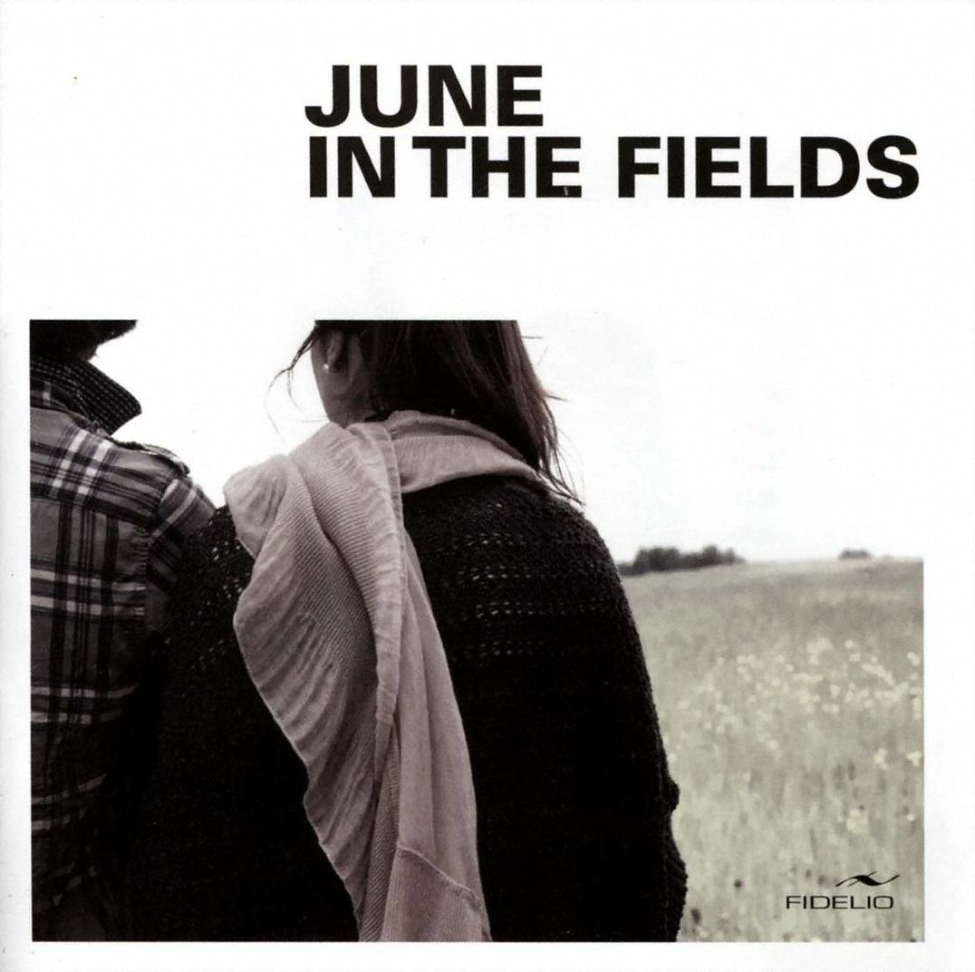 June In The Fields