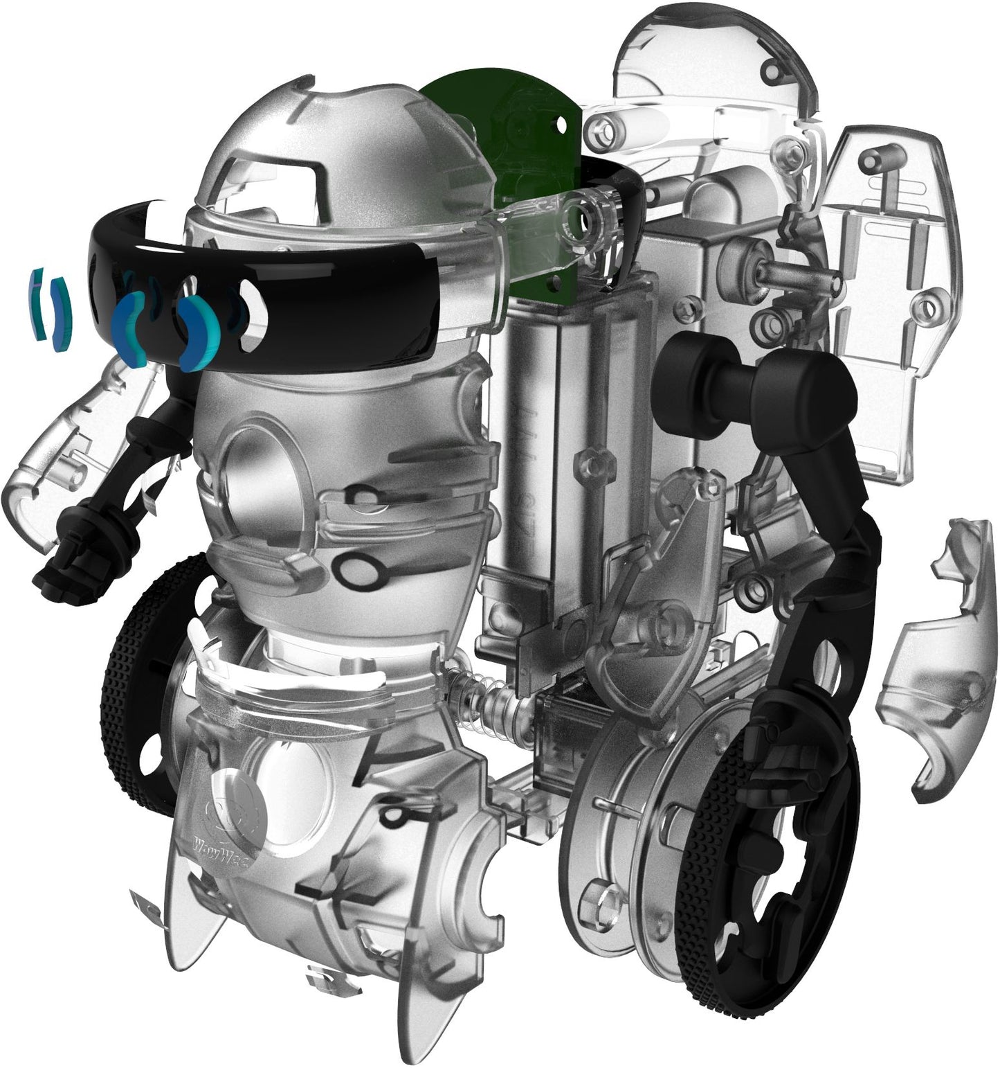 Build-A-Bot RC MiP