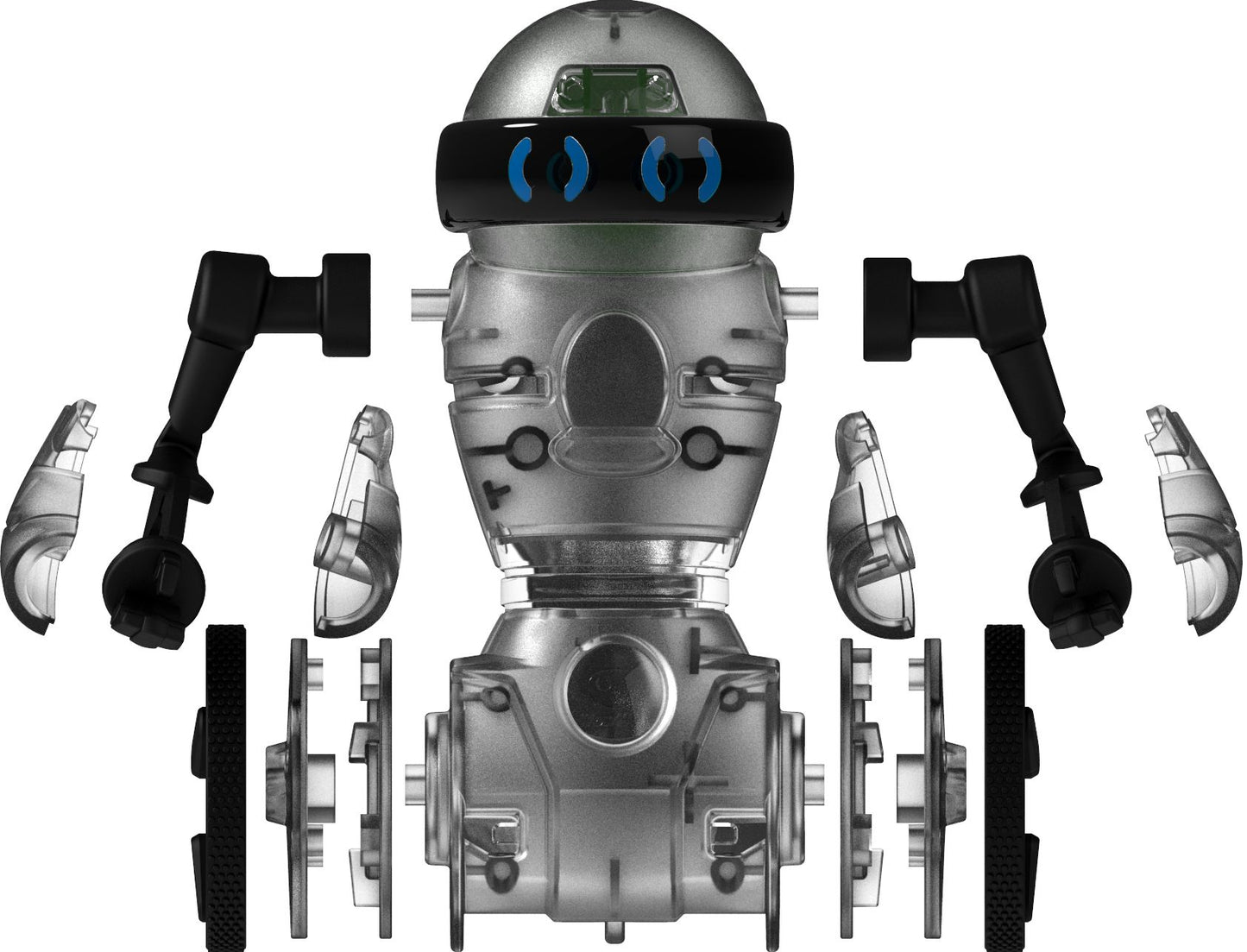 Build-A-Bot RC MiP