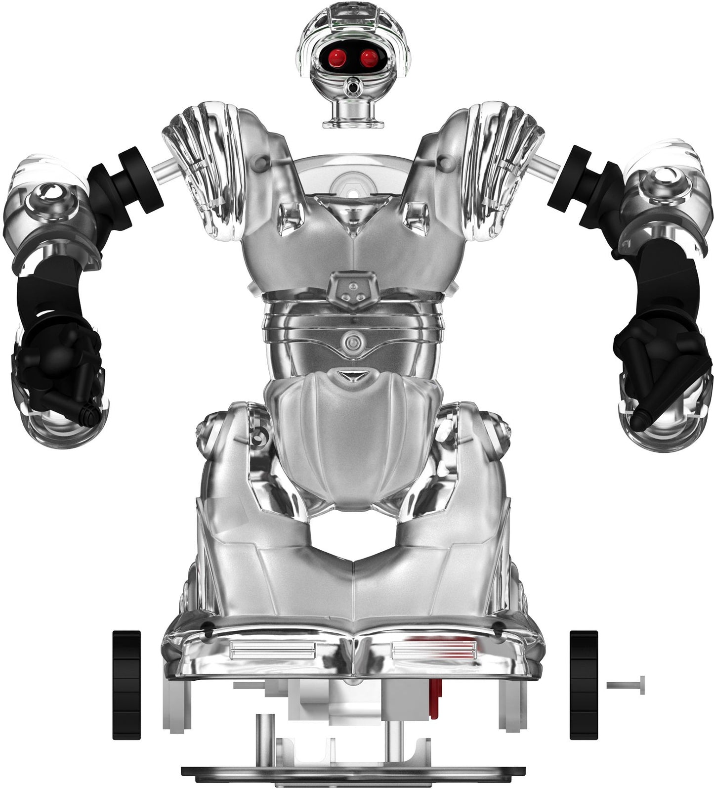 Build-A-Bot RC Robosapien