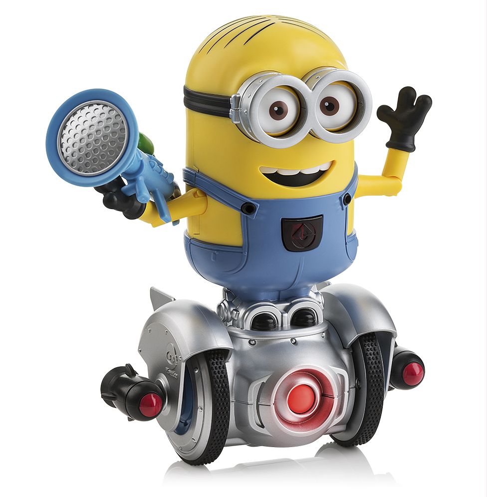 Minions MiP