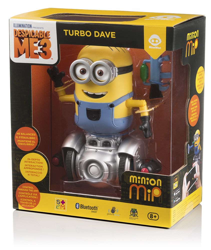 Minions MiP