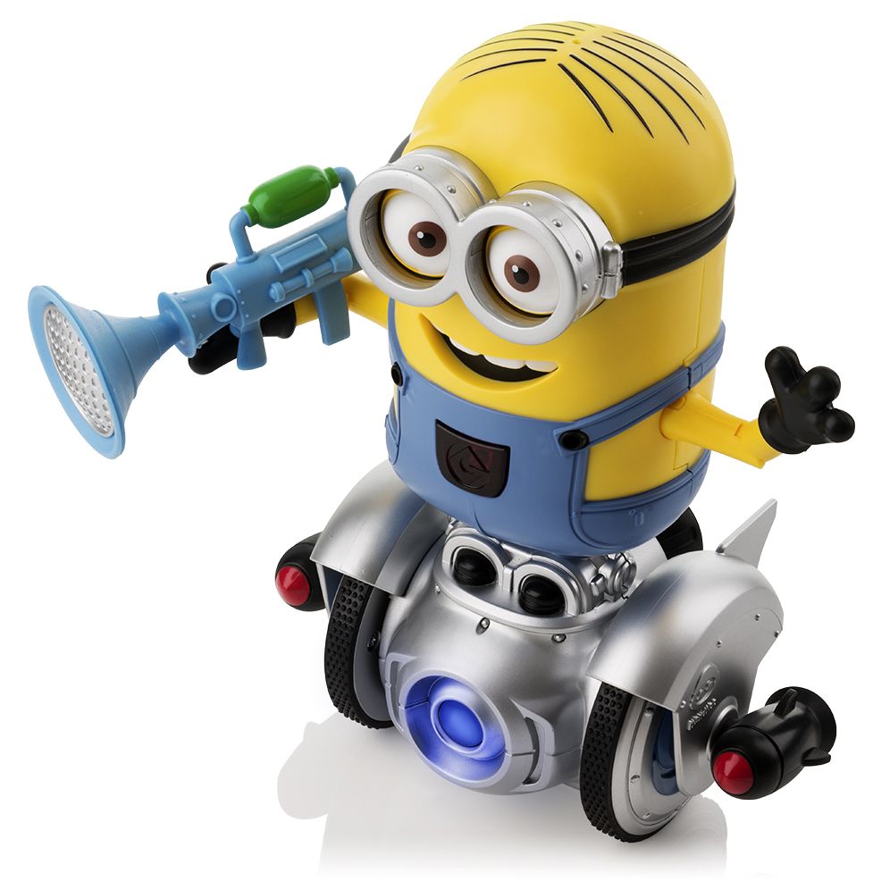 Minions MiP