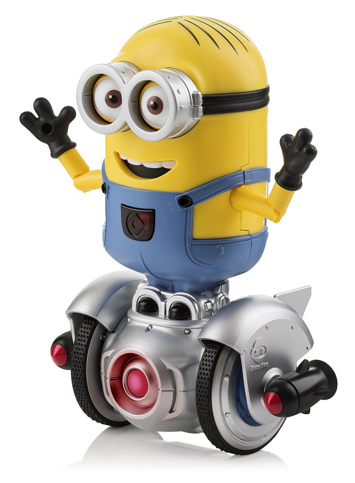 Minions MiP