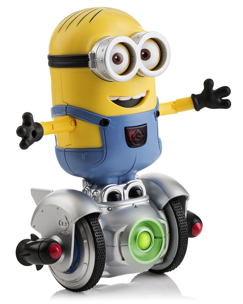 Minions MiP