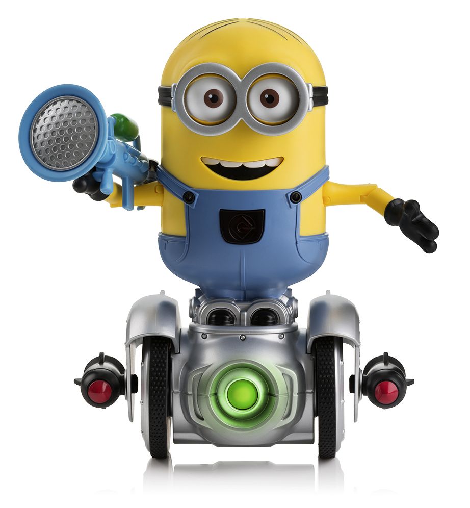 Minions MiP